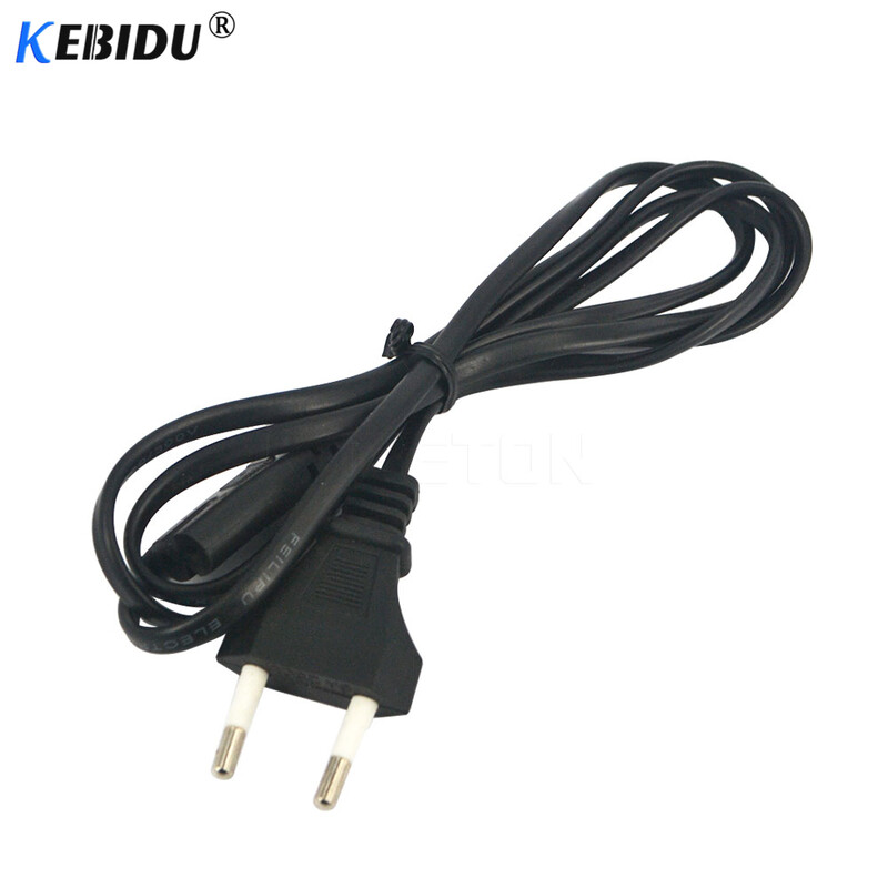 Kebidu En-gros Acasă Încărcător de perete Adaptor CA Cablu de alimentare pentru Sony PSP 1000 2000 3000 Slim EU Plug pentru gaming PC computer