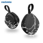 Magnetický reproduktor do kúpeľne, vodotesný bezdrôtový reproduktor IPX6, prenosný mini Bluetooth reproduktor, zvukový box, doprava zadarmo