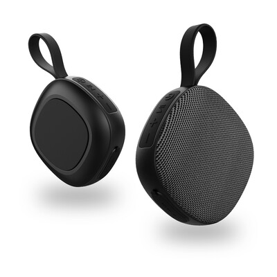 Magnetický reproduktor do kúpeľne, vodotesný bezdrôtový reproduktor IPX6, prenosný mini Bluetooth reproduktor, zvukový box, doprava zadarmo