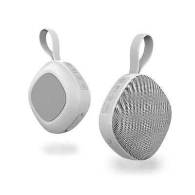 Magnetický reproduktor do kúpeľne, vodotesný bezdrôtový reproduktor IPX6, prenosný mini Bluetooth reproduktor, zvukový box, doprava zadarmo