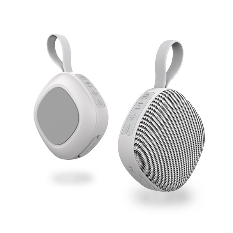 Magnetický reproduktor do kúpeľne, vodotesný bezdrôtový reproduktor IPX6, prenosný mini Bluetooth reproduktor, zvukový box, doprava zadarmo