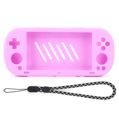 1-2 bucăți husă din silicon pentru Trimui Smart Pro Husă de piele moale Manșon de protecție anti-zgârieturi Accesorii de joc