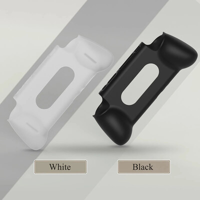 Védőtasak Retroid Pocket 4/4 Pro konzolhoz, memóriakártyához, fejhallgatótokhoz, játéktartozékokhoz, digitális zsebtáskához