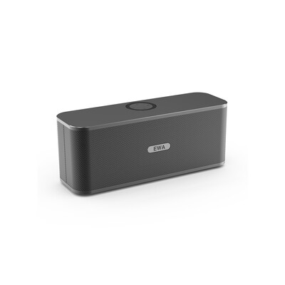 EWA Wireless TF Card Speaker 4000mA Ultra Long Playback Υπαίθριος φορητός υπολογιστής Ηχείο μουσικής Bluetooth 5.0