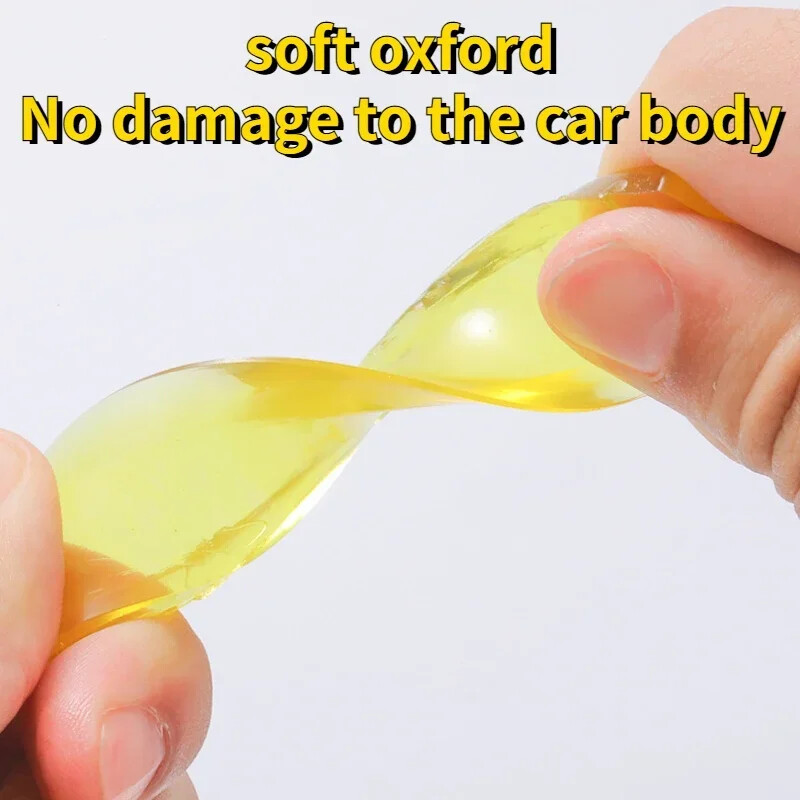 Daugiafunkciniai sniego valymo įrankiai Automobilio langų sniego grandiklis atitirpinimo šepetys ledo kastuvas, priekinio stiklo trafareto valymo valytuvas