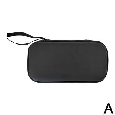 EVA tvrda torbica za ANBERNIC RG40XX H RG405M ručnu igraću konzolu otpornu na udarce putna torba za pohranu ručna zaštitna torbica