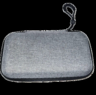 Prijenosna Anbernic RG35XX H torbica RG35XXH Zaštitna torba Dodatna oprema za igrice Kabelska kartica Kutija za pohranu slušalica Kutija