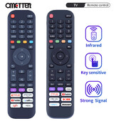 Nou original EN2AD30H (0011) EN2AC30H (0011) pentru telecomandă Hisense Smart LCD LED TV