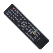 Telecomanda SE-R0295 DVD pentru DVD Video Recorder Toshiba VCR DVR620KU D-VR620 DKVR60KU D-VR610KU DVR610KU D-VR620KU