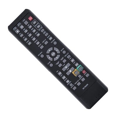 Telecomanda SE-R0295 DVD pentru DVD Video Recorder Toshiba VCR DVR620KU D-VR620 DKVR60KU D-VR610KU DVR610KU D-VR620KU