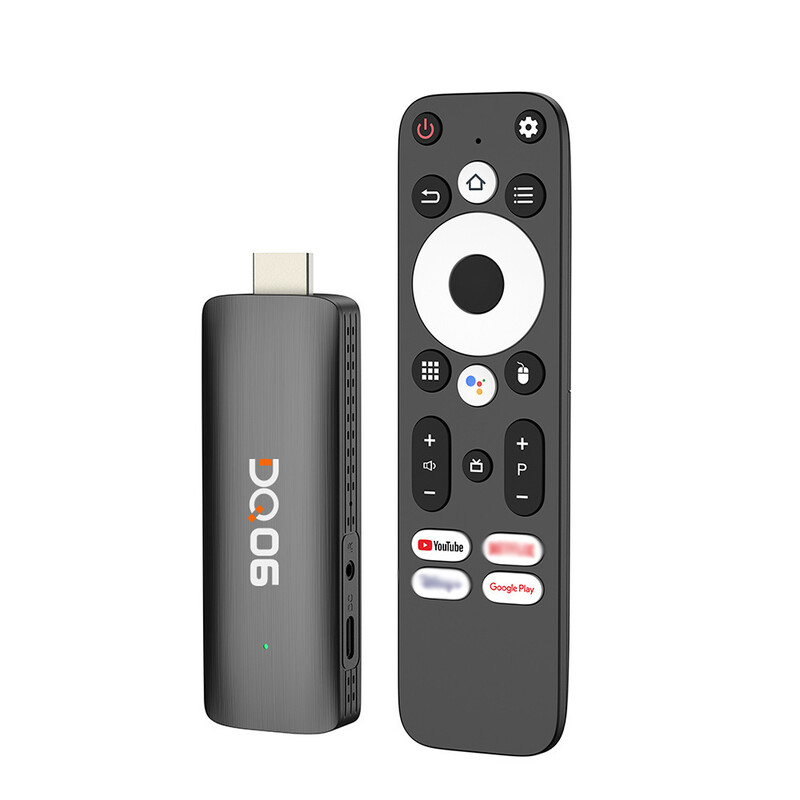 Eredeti távirányító DQ03 DQ06 cseretávirányítóhoz