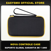 EasySMX torba za pohranu, prijenosna zaštitna torbica, vodootporna putna torba protiv ogrebotina za M05/M10/M15, pribor za prekidače