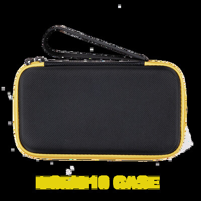 EasySMX torba za pohranu, prijenosna zaštitna torbica, vodootporna putna torba protiv ogrebotina za M05/M10/M15, pribor za prekidače