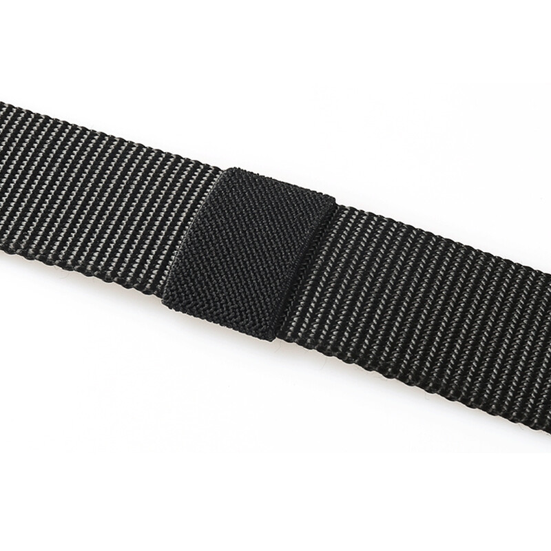 1 centură tactică pentru bărbați, cu cataramă metalică cu eliberare rapidă, cu o centură din nailon în stil sport în aer liber.