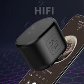 Nauji B62 Bluetooth garsiakalbiai TWS nešiojami HIFI žemųjų dažnių garsiakalbiai mini garsiakalbiai su mikrofonu HD laisvų rankų skambučių palaikymo TF kortelė