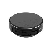 Itin didelis TWS Bone Conduction Bluetooth garsiakalbis TWS belaidis gali būti prijungtas prie kortelės žemųjų dažnių garsiakalbio