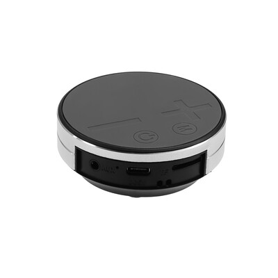 Itin didelis TWS Bone Conduction Bluetooth garsiakalbis TWS belaidis gali būti prijungtas prie kortelės žemųjų dažnių garsiakalbio