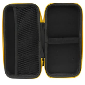 Powkiddy X55 RG505 Retroid Pocket 4 Pro Case Чанта за съхранение за Retroid Pocket 4 Pro Grip Carry Case Чанти за аксесоари