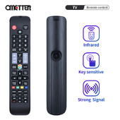 ÚJ BN59-01178F SAMSUNG LCD TV távirányítóhoz BN5901178F UA55H6800AW UA60H6300AW