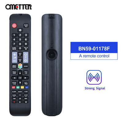 ÚJ BN59-01178F SAMSUNG LCD TV távirányítóhoz BN5901178F UA55H6800AW UA60H6300AW