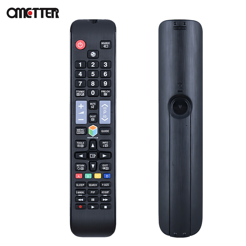 ÚJ BN59-01178F SAMSUNG LCD TV távirányítóhoz BN5901178F UA55H6800AW UA60H6300AW