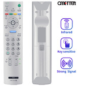 RM-ED008, skirtas Sony LCD televizoriaus nuotolinio valdymo pultui KDL-32S2510 46S2530 40V2500 32S253