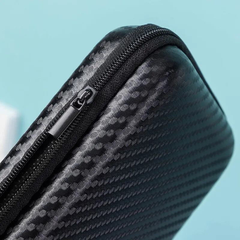 ANBERNIC RG35XXH de înaltă calitate Husă cu mânere RG35XX H Consolă Geanta de protecție Încărcător pentru carduri de joc Accesorii pentru cabluri Cutii de depozitare Carcasă