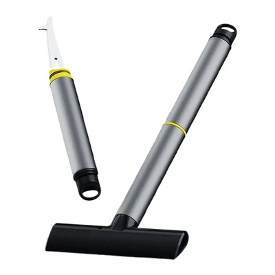 Többfunkciós ötvözött hókotró gépjárművekhez Többfunkciós járművek hóeltakarításhoz jégtelenítő kavics kellékek téli szerszám H5N9