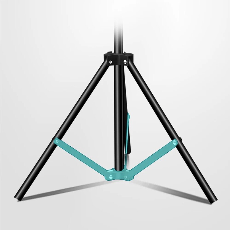 Regulējams planšetdatora statīva grīdas statīva stiprinājuma atbalsts 4-13 collu IPad Pro Air Huawei Xiaomi Tab PC tālruņa Lazy turētāja kronšteins