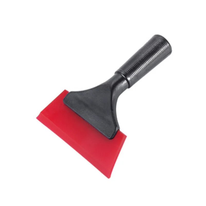 Automatinė rankena Ledo grandiklis Sniego kastuvas langas Virtuvė Vonios Vandens valytuvų Valymo Įrankis Vinilo apvyniojimo atspalvio valytuvas Automobilių priedai