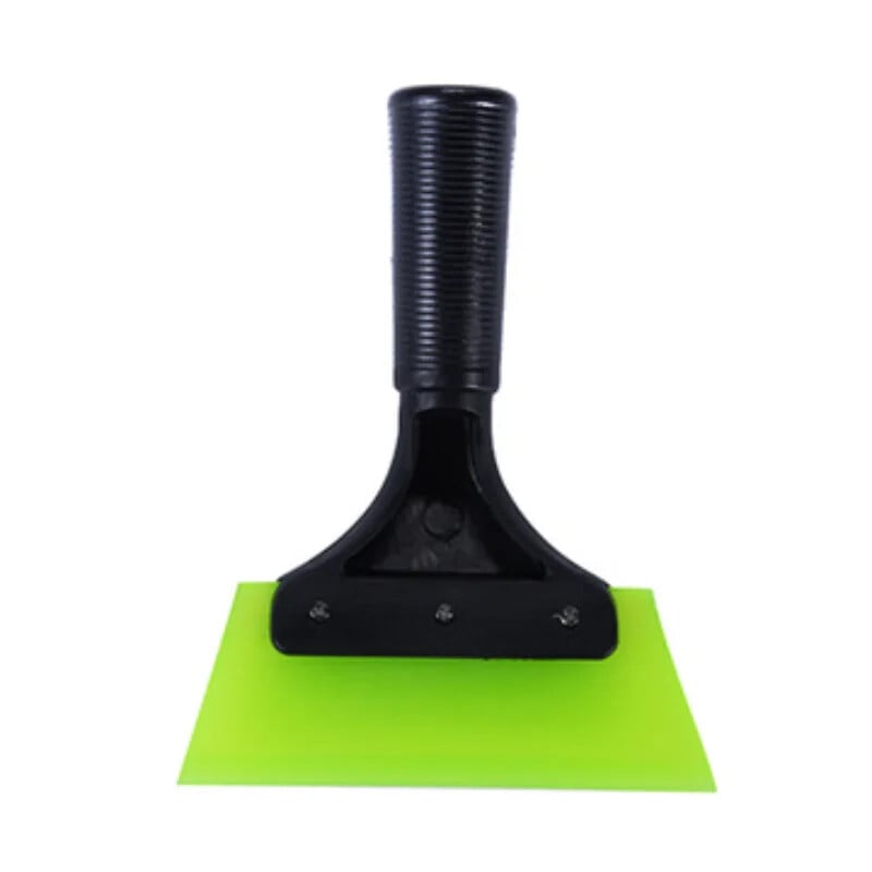 Automatinė rankena Ledo grandiklis Sniego kastuvas langas Virtuvė Vonios Vandens valytuvų Valymo Įrankis Vinilo apvyniojimo atspalvio valytuvas Automobilių priedai