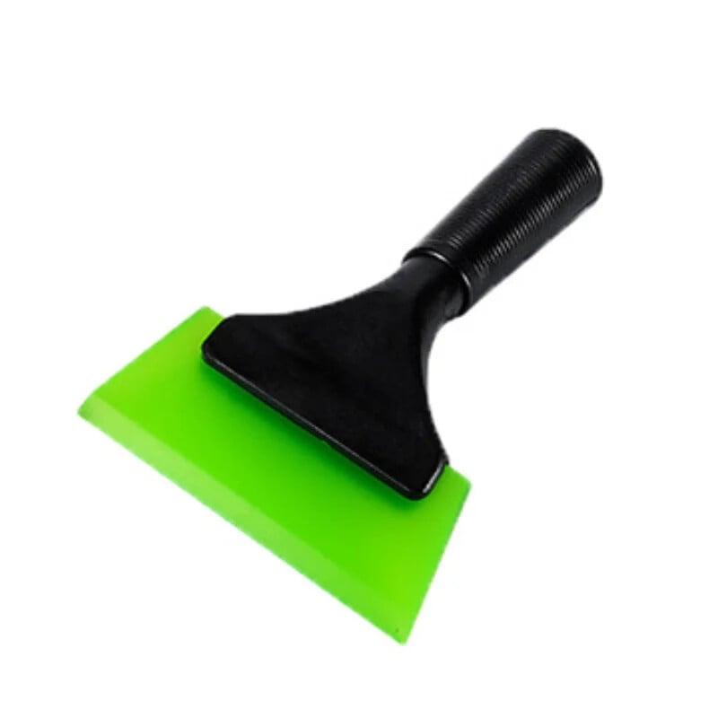 Automatinė rankena Ledo grandiklis Sniego kastuvas langas Virtuvė Vonios Vandens valytuvų Valymo Įrankis Vinilo apvyniojimo atspalvio valytuvas Automobilių priedai