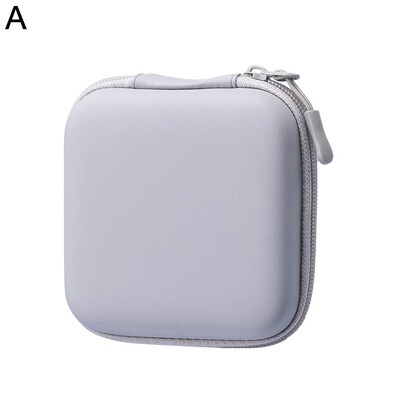 Prijenosni za RG35XXSP kućište Ručni Hard Shell Anbernic RG35XX SP Protect Bag Dodaci za igre Kabel Kutija za pohranu Torbe