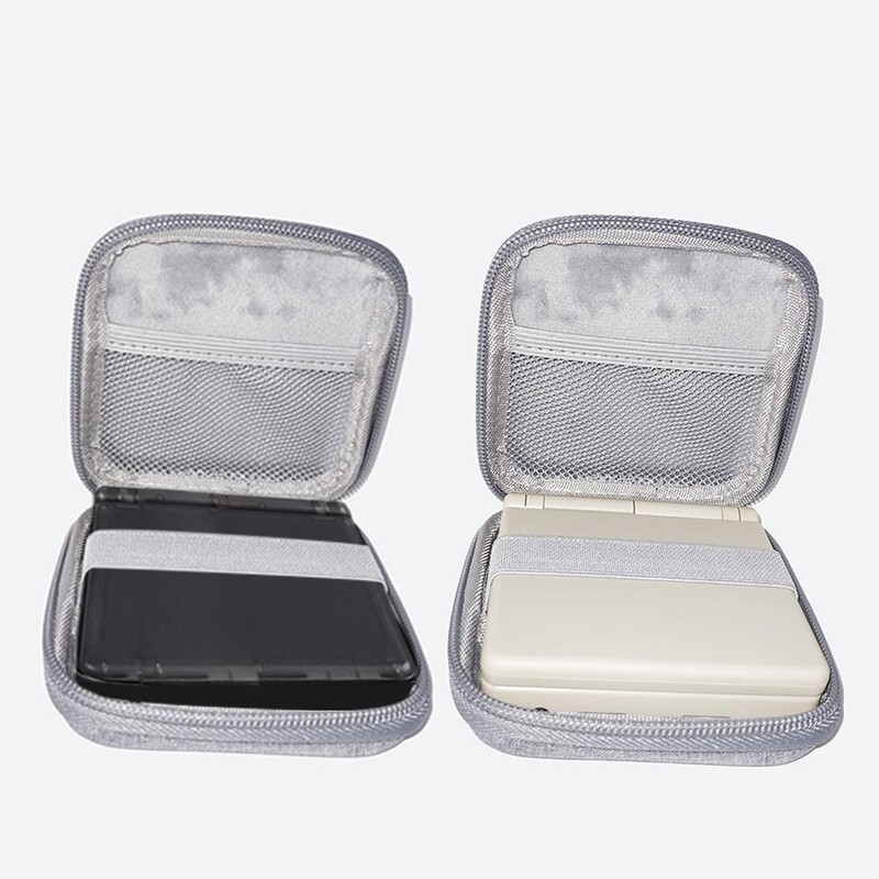 Prijenosni za RG35XXSP kućište Ručni Hard Shell Anbernic RG35XX SP Protect Bag Dodaci za igre Kabel Kutija za pohranu Torbe