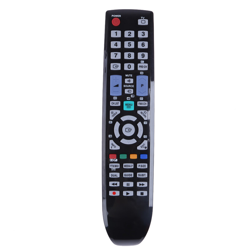 Diaľkové ovládanie pre televízory Samsung BN59-00901A / BN59-00888A / BN59-00938A / BN59-00940A / BN59-00862A / AA59-0048 Príslušenstvo pre inteligentné televízory