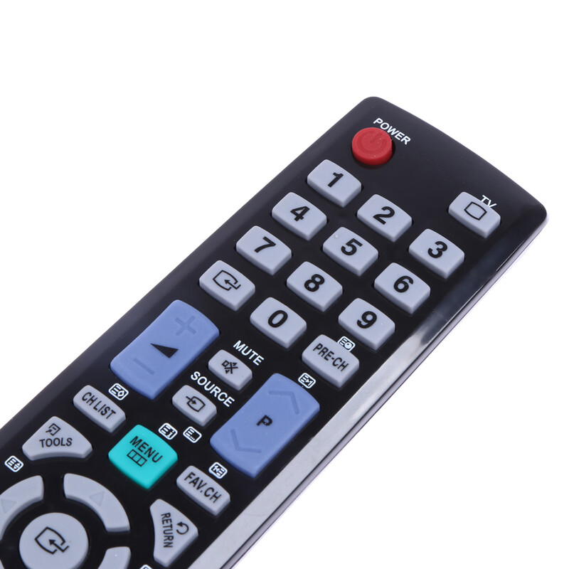 Diaľkové ovládanie pre televízory Samsung BN59-00901A / BN59-00888A / BN59-00938A / BN59-00940A / BN59-00862A / AA59-0048 Príslušenstvo pre inteligentné televízory