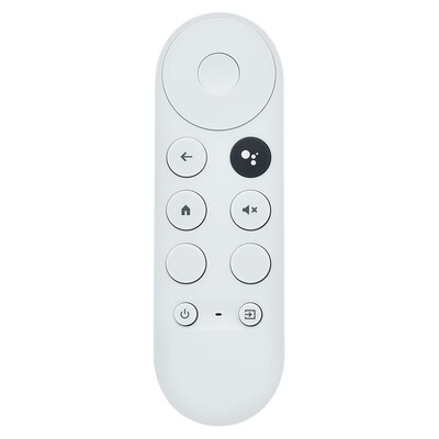 G9N9N balss Bluetooth IR tālvadības pults piederumi Google TV Googlechromecast 2020 W3JD
