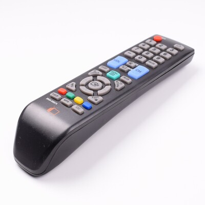 BN59-00857A Universalus nuotolinio valdymo pultas skirtas Samsung televizoriui BN59-00865A BN59-00942A BN59-00951A , tinka daugumai LCD LED HDTV modelių