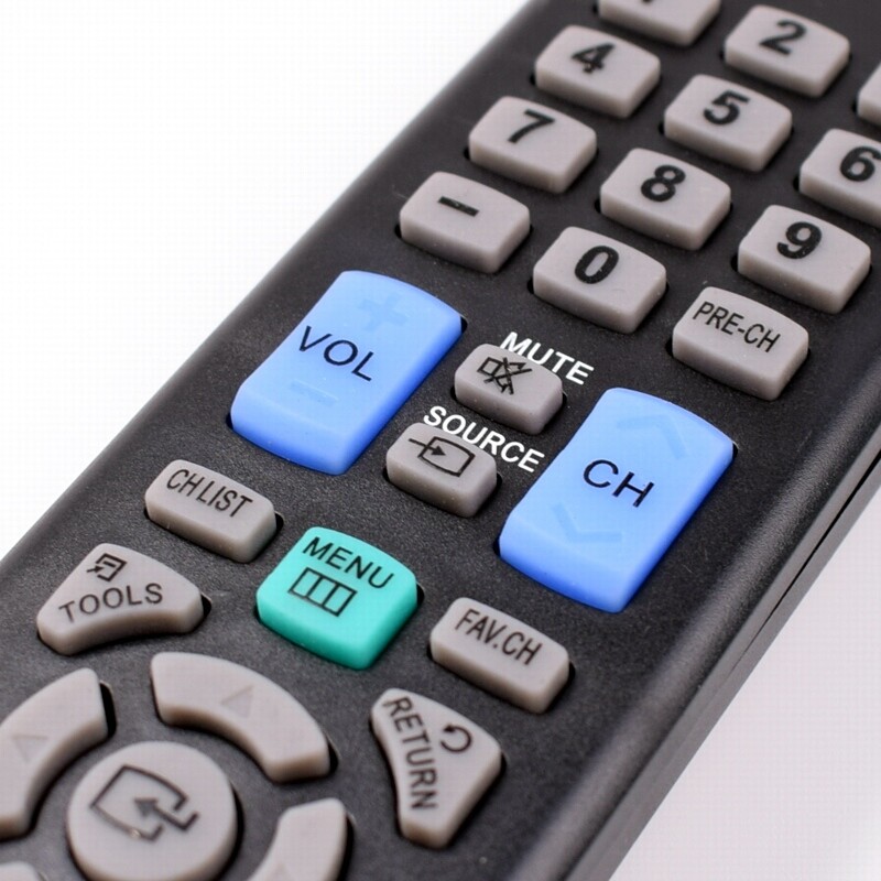 BN59-00857A Univerzalni daljinski upravljač za Samsung TV BN59-00865A BN59-00942A BN59-00951A, pogodan za većinu LCD LED HDTV modela