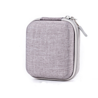 Naujas Powkiddy V10 dėklas rankinis Anbernic RG35XXSP laikymo krepšys Retro konsolės apsauginis krepšio dėklai Žaidimų priedai Krepšiai Dėžutė Dovana