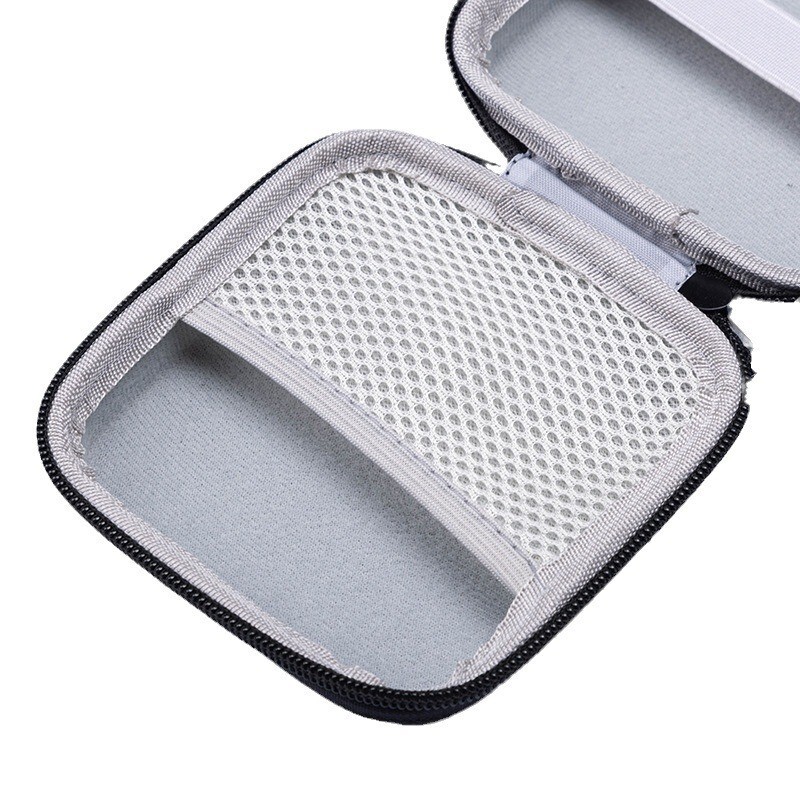 Naujas Powkiddy V10 dėklas rankinis Anbernic RG35XXSP laikymo krepšys Retro konsolės apsauginis krepšio dėklai Žaidimų priedai Krepšiai Dėžutė Dovana