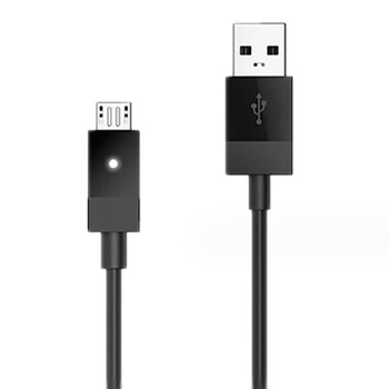 Νέο καλώδιο φόρτισης για Xbox One PS4 GamePad Micro USB Plug Play Data Cable 2.75M Replacement Wire Rod