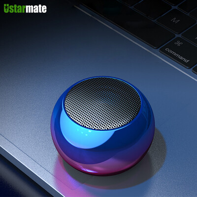 Ηχείο Bluetooth κινητού τηλεφώνου Υψηλής ποιότητας ασύρματο μικρό κιβώτιο ήχου Φορητό υπογούφερ οικιακό μίνι ηχείο Δώρο Αναπαραγωγή μουσικής