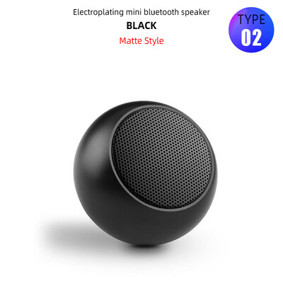 Mobilný telefón Bluetooth reproduktor Vysokokvalitný bezdrôtový malý zvukový box Subwoofer Prenosný domáci mini reproduktor Darčekový hudobný prehrávač