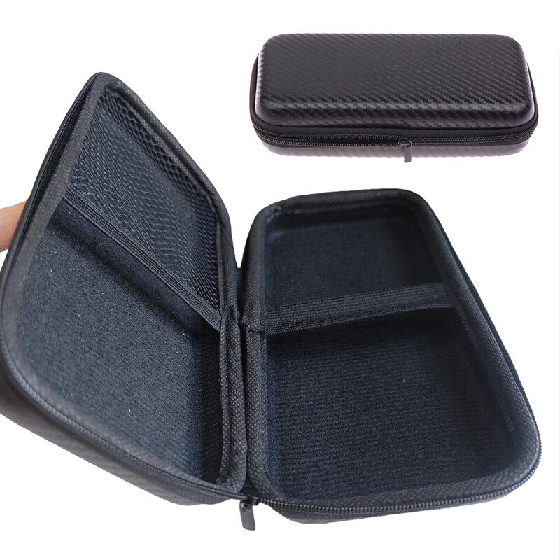 Kelioninis nešiojimo dėklas, skirtas Trimui Smart Pro dulkėms atsparus, nuo kritimo apsaugantis krepšys, skirtas Smart Pro Retro rankinei žaidimų konsolės apsaugai