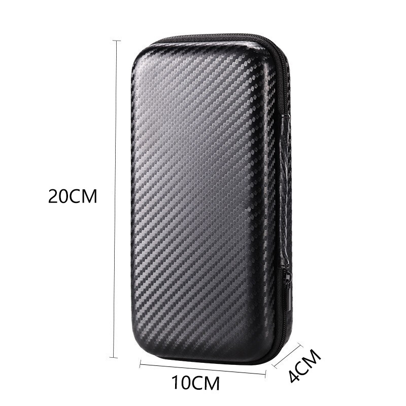 Kelioninis nešiojimo dėklas, skirtas Trimui Smart Pro dulkėms atsparus, nuo kritimo apsaugantis krepšys, skirtas Smart Pro Retro rankinei žaidimų konsolės apsaugai