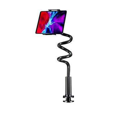 Βάση επιτραπέζιου τηλεφώνου Universal Lazy Holder Βάση tablet Ευέλικτη βάση βάσης για επιτραπέζιο κρεβάτι 75cm Στήριγμα για iPhone Samsung