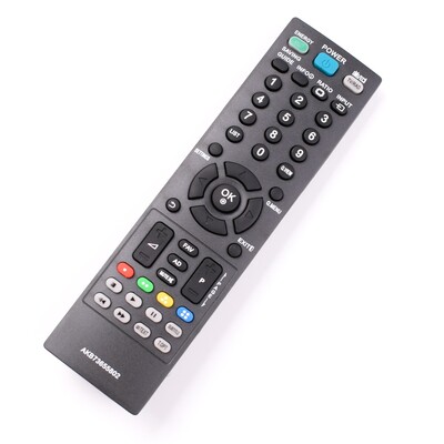 AKB73655802 LG TV távirányítóhoz Kiváló minőségű Smart TV LED LCD vezérlő távirányító Közvetlen használat