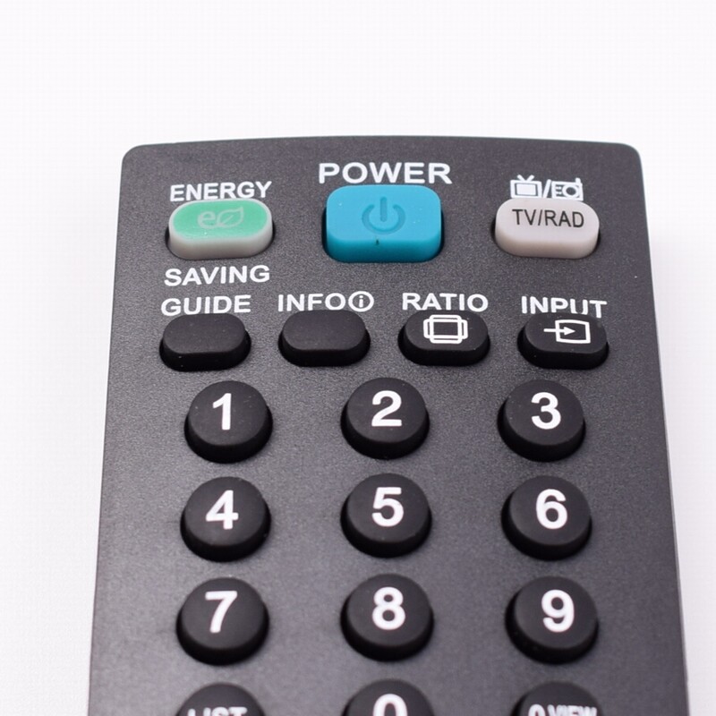 AKB73655802 LG TV távirányítóhoz Kiváló minőségű Smart TV LED LCD vezérlő távirányító Közvetlen használat