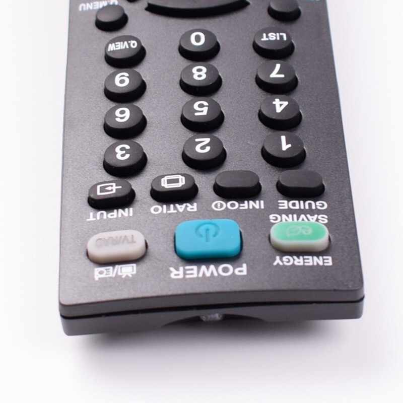 AKB73655802 LG TV távirányítóhoz Kiváló minőségű Smart TV LED LCD vezérlő távirányító Közvetlen használat